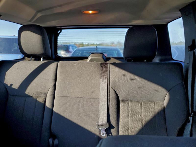 Photo 10 from auction – 2012 JEEP LIBERTY with VIN 1C4PJMAK7CW204752