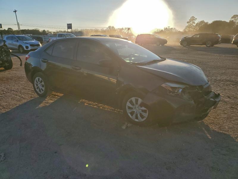Photo 4 from auction – 2014 TOYOTA COROLLA L with VIN 2T1BURHE2EC103953