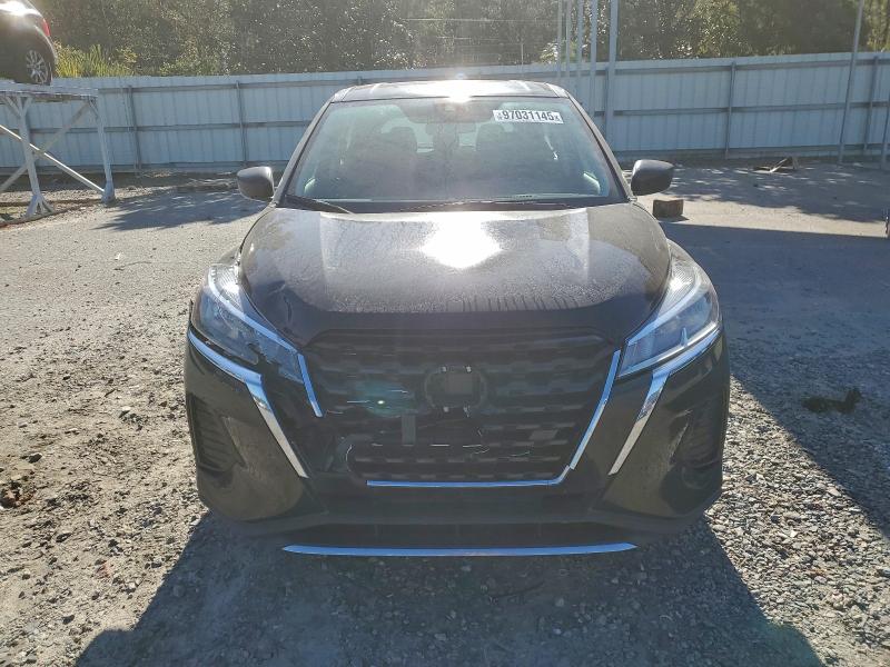 Photo 5 from auction – 2023 NISSAN KICKS S with VIN 3N1CP5BV2PL566871