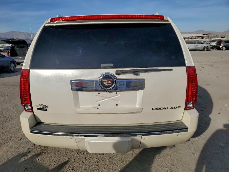 Photo 6 from auction – 2011 CADILLAC ESCALADE E with VIN 1GYS4JEF5BR287084