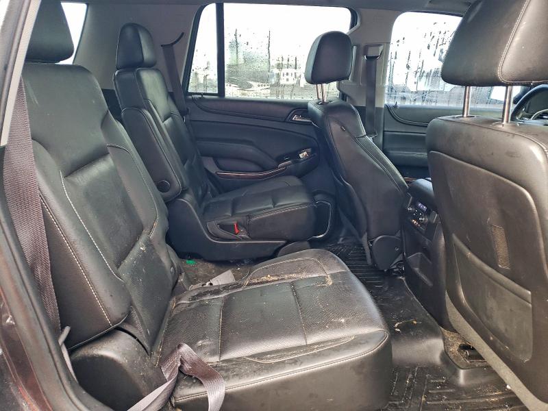 Photo 10 from auction – 2015 GMC YUKON with VIN 1GKS2BKC5FR108323