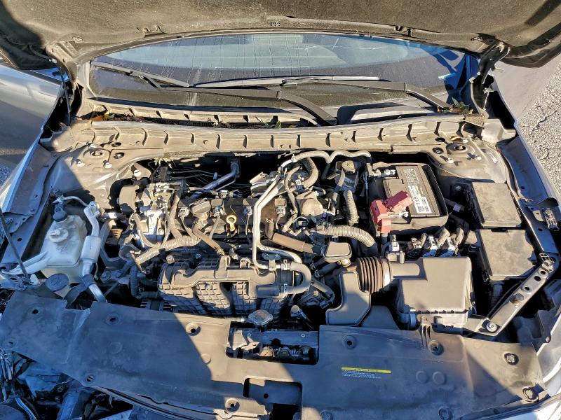 Photo 11 from auction – 2022 NISSAN ALTIMA SV with VIN 1N4BL4DV4NN414878