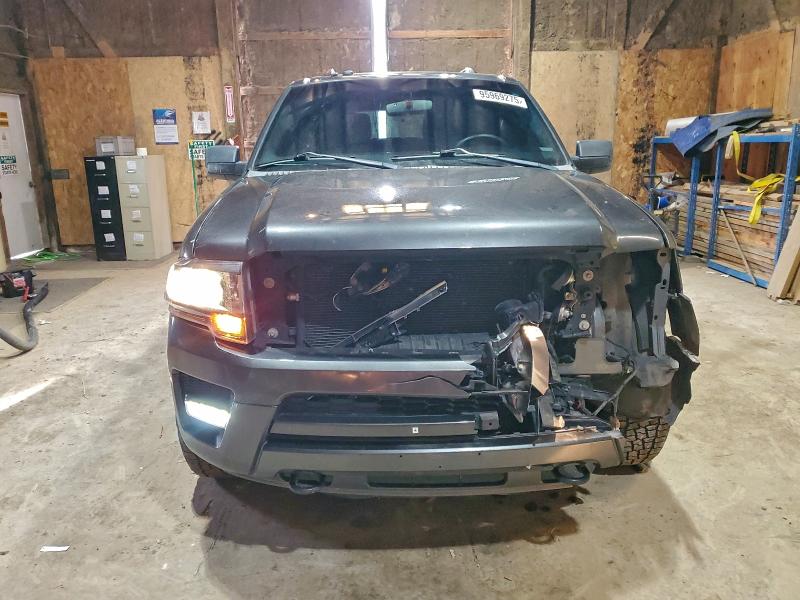 Photo 5 from auction – 2016 FORD EXPEDITION with VIN 1FMJK1JT4GEF55412