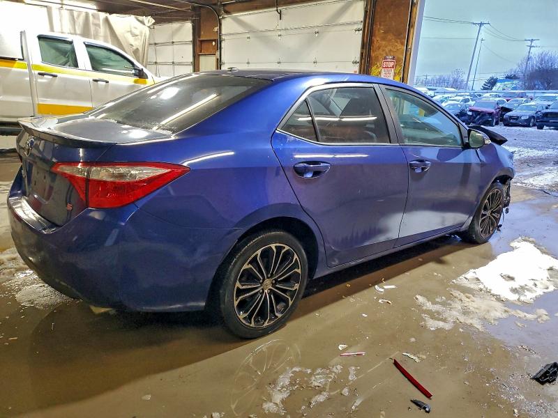Photo 3 from auction – 2016 TOYOTA COROLLA L with VIN 2T1BURHE5GC588785