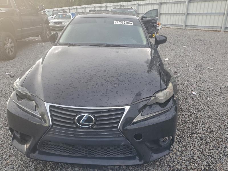 Photo 5 from auction – 2015 LEXUS E5 300 with VIN JTHBF1D22F5078069