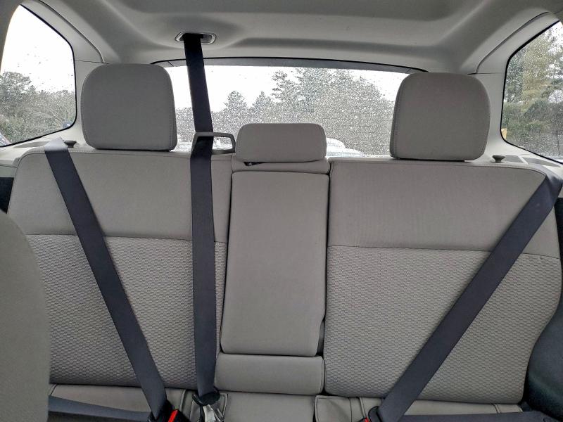 Photo 10 from auction – 2014 SUBARU FORESTER 2 with VIN JF2SJAECXEH446620