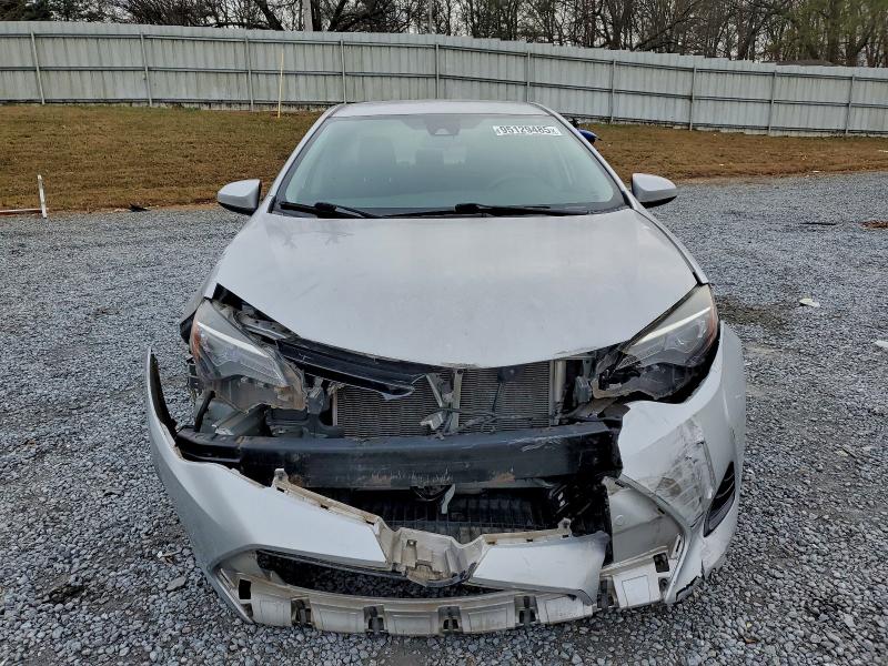 Photo 5 from auction – 2017 TOYOTA COROLLA L with VIN 2T1BURHE9HC813680