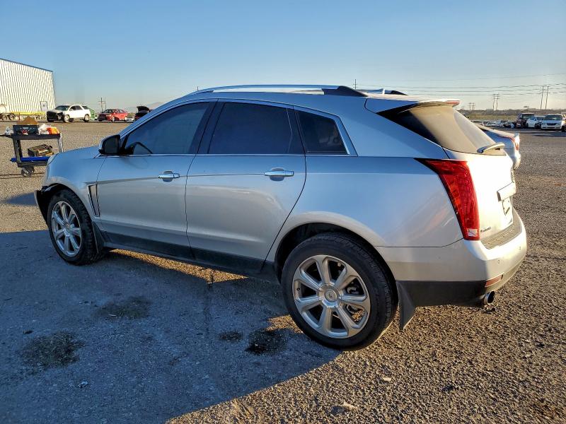 Photo 2 from auction – 2014 CADILLAC SRX PERFOR with VIN 3GYFNCE31ES659666