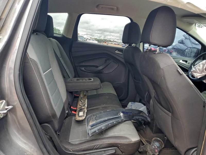Photo 11 from auction – 2013 FORD ESCAPE SE with VIN 1FMCU0GX7DUB38147