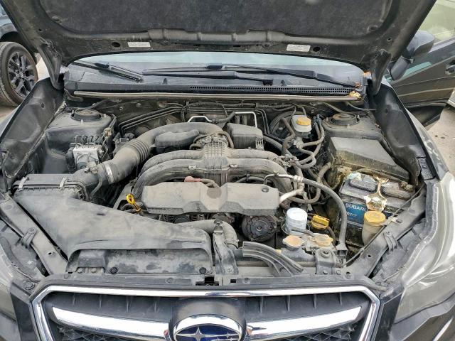 Photo 12 from auction – 2015 SUBARU XV CROSSTR with VIN JF2GPACC2F8279520