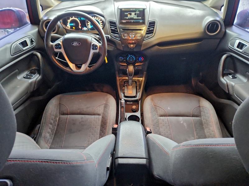 Photo 8 from auction – 2015 FORD FIESTA SE with VIN 3FADP4BJ2FM146230