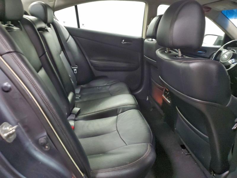 Photo 10 from auction – 2011 NISSAN MAXIMA S with VIN 1N4AA5AP5BC822410