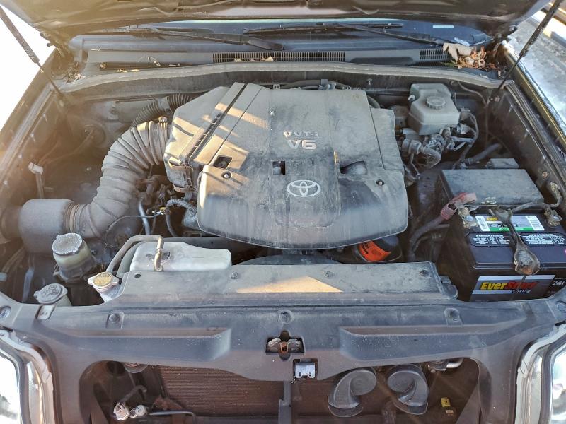 Photo 11 from auction – 2003 TOYOTA 4RUNNER SR with VIN JTEBU14R130011715