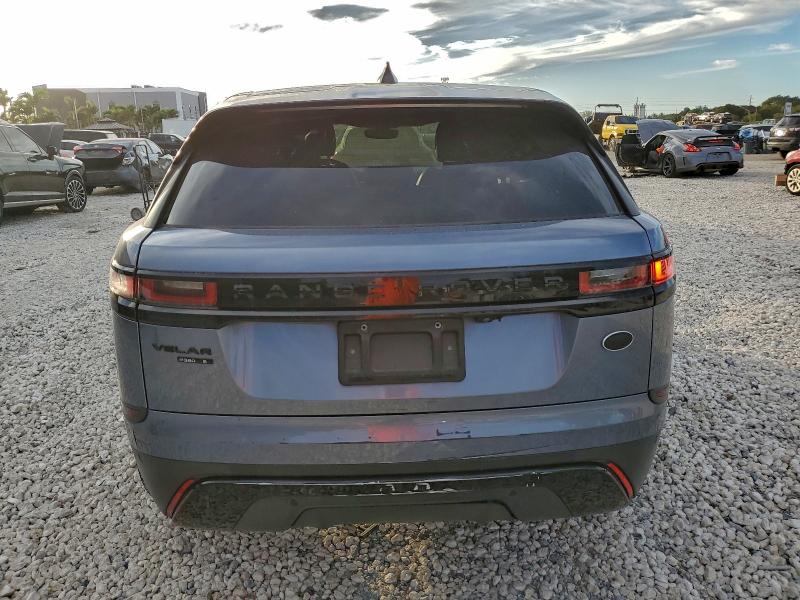 صورة رقم 6 من المزاد - 2018 LAND ROVER RANGE ROVE مع VIN SALYB2RV4JA751453