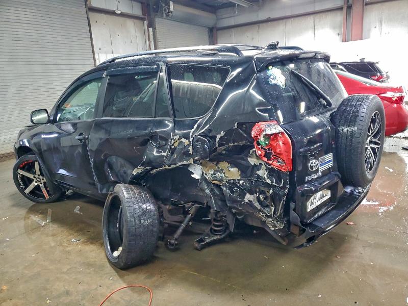 Photo 2 from auction – 2012 TOYOTA RAV4 with VIN 2T3BF4DVXCW204339