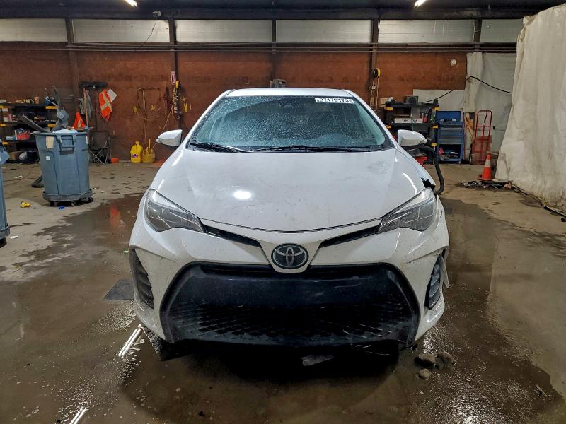 Photo 5 from auction – 2019 TOYOTA COROLLA L with VIN 2T1BURHEXKC205609