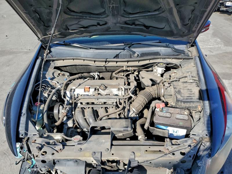 Photo 11 from auction – 2012 HONDA ACCORD LX with VIN 1HGCP2F34CA152076