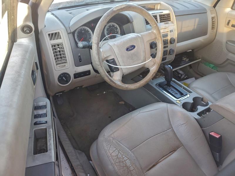 Photo 8 from auction – 2008 FORD ESCAPE with VIN 1FMCU93128KE76918