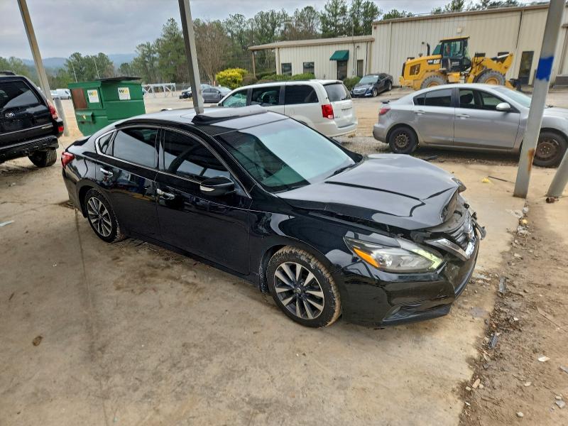 Photo 4 from auction – 2016 NISSAN ALTIMA 2.5 with VIN 1N4AL3AP7GC270737