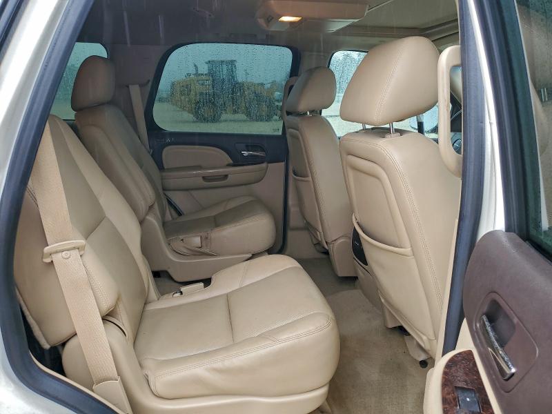 Photo 11 from auction – 2014 GMC YUKON DENA with VIN 1GKS2EEF2ER248450