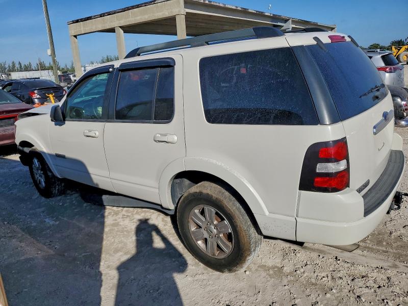 Foto 2 de la subasta – 2008 FORD EXPLORER X con VIN 1FMEU63E18UA15708