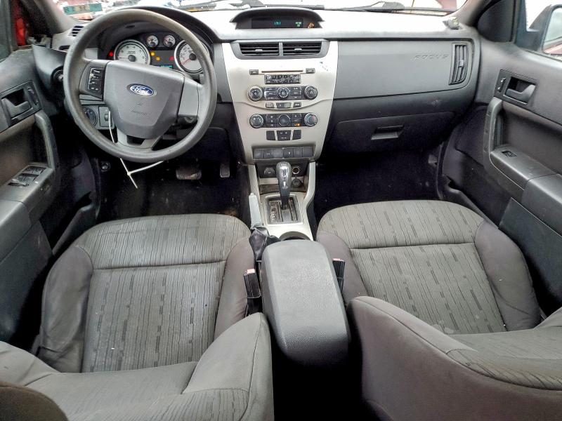Фото 8 с аукциона – 2011 FORD FOCUS SE с VIN 1FAHP3FN0BW190147