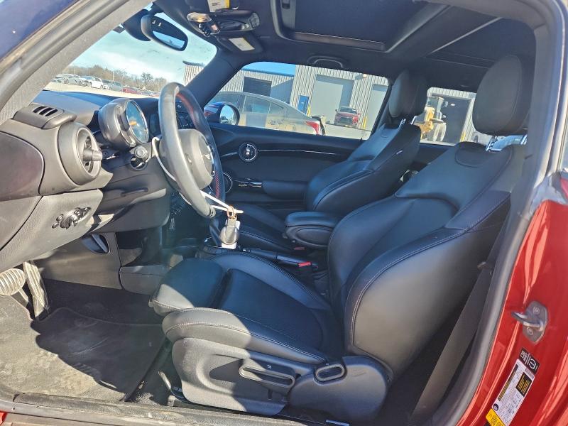 Photo 7 from auction – 2015 MINI COOPER S with VIN WMWXP7C56F2A35150