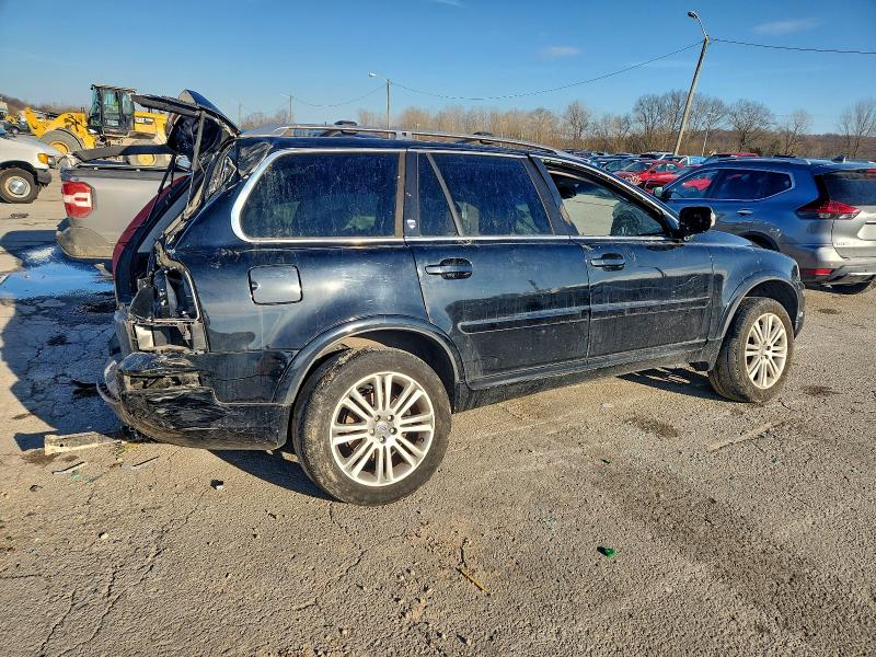 Photo 3 from auction – 2014 VOLVO XC90 3.2 with VIN YV4952CY5E1689375