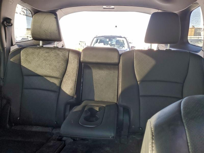 Photo 10 from auction – 2021 HONDA PASSPORT E with VIN 5FNYF8H59MB021890