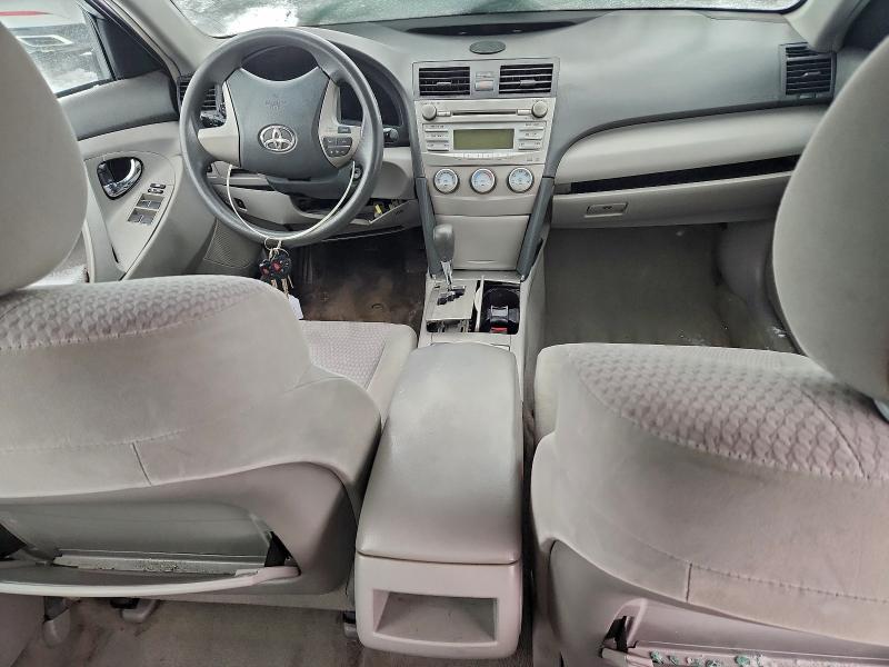 Zdjęcie 8 z aukcji – 2011 TOYOTA CAMRY BASE z VIN 4T1BF3EK6BU760749