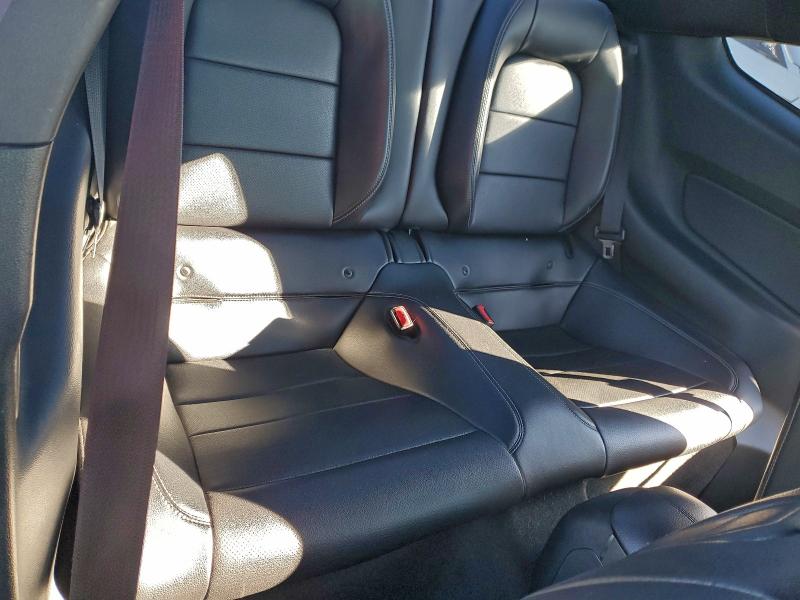 Photo 10 from auction – 2016 FORD MUSTANG with VIN 1FA6P8THXG5200604