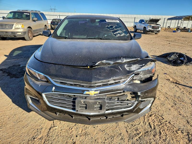 Photo 5 from auction – 2018 CHEVROLET MALIBU LT with VIN 1G1ZD5ST7JF174803