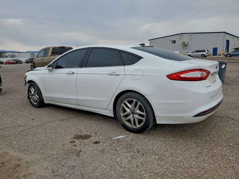 Photo 2 from auction – 2015 FORD FUSION SE with VIN 3FA6P0H77FR282384