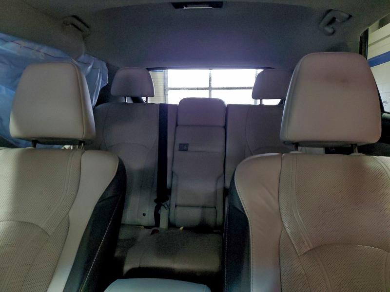 Photo 10 from auction – 2019 LEXUS RX 350 BAS with VIN 2T2BZMCA2KC171279