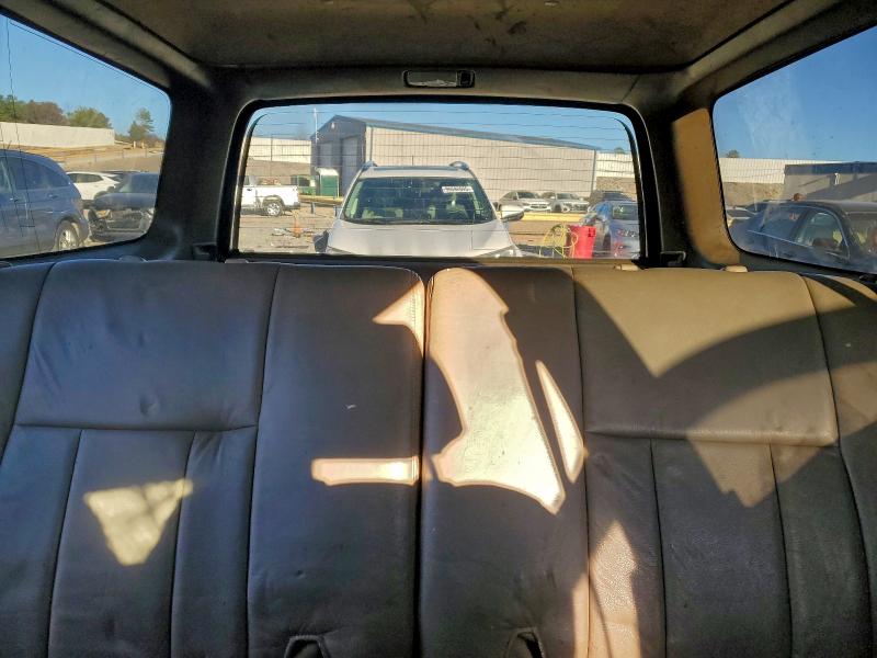 Photo 10 from auction – 1998 TOYOTA 4RUNNER SR with VIN JT3GN86R2W0070651