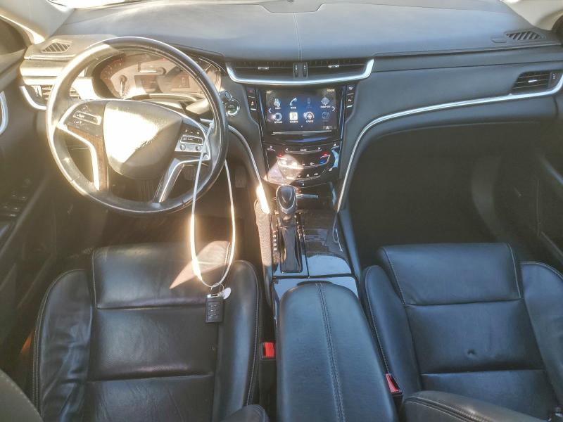 Photo 8 from auction – 2014 CADILLAC XTS with VIN 2G61L5S39E9302743