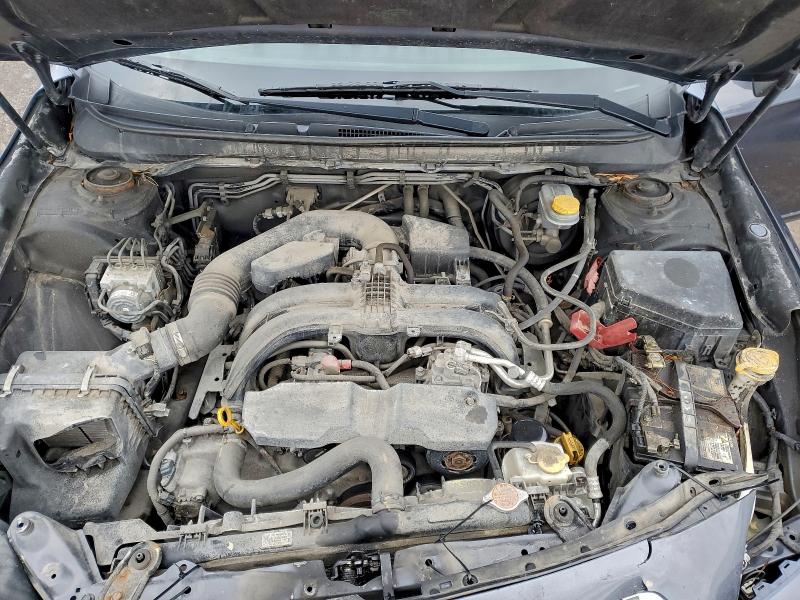 Photo 11 from auction – 2015 SUBARU OUTBACK 2. with VIN 4S4BSCAC5F3291417