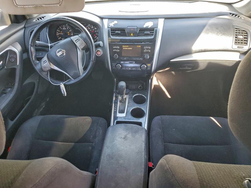 Photo 8 from auction – 2013 NISSAN ALTIMA 2.5 with VIN 1N4AL3AP0DN536292