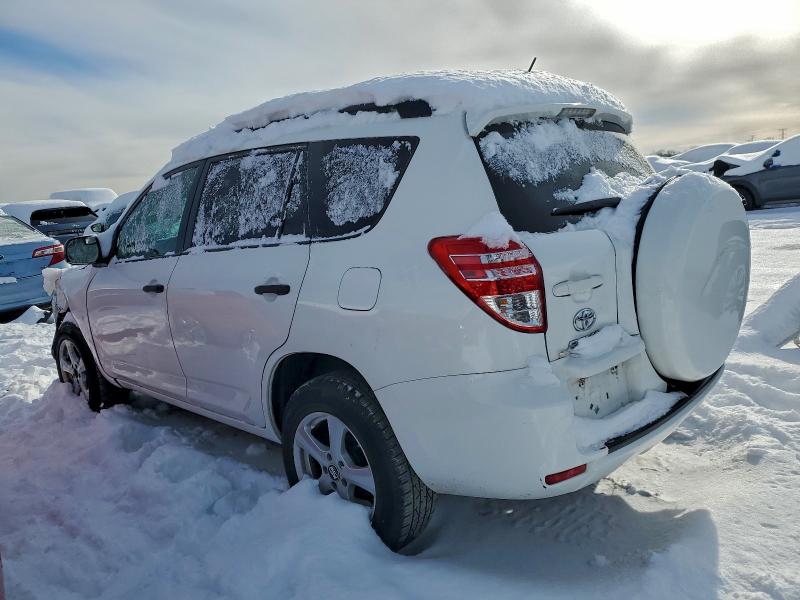 Photo 2 from auction – 2011 TOYOTA RAV4 with VIN JTMZK4DV9BD004817
