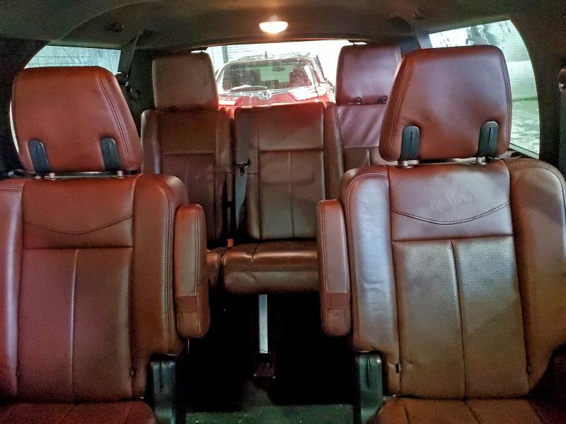 Photo 10 from auction – 2014 FORD EXPEDITION with VIN 1FMJK1J53EEF45596