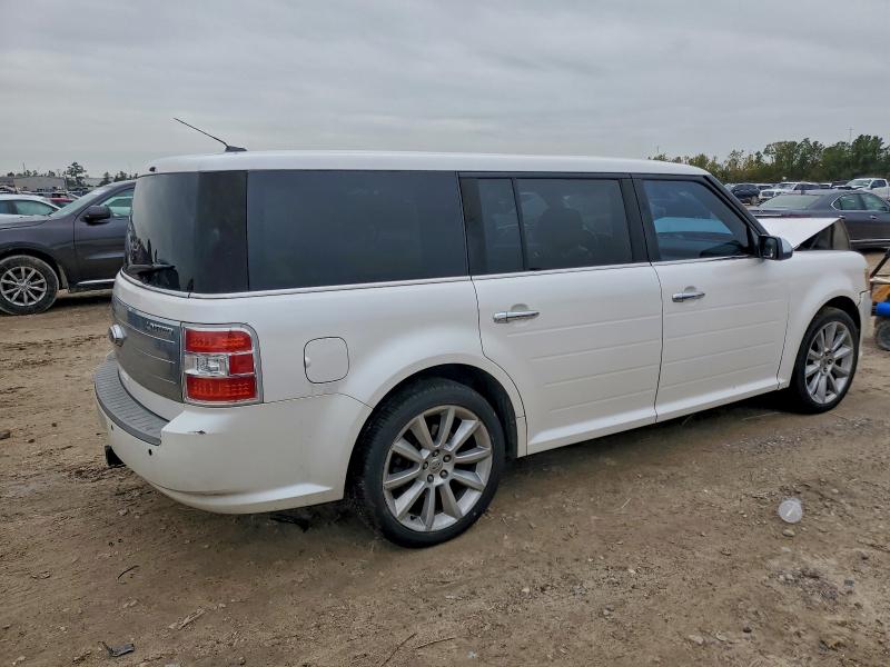 Photo 3 from auction – 2011 FORD FLEX LIMIT with VIN 2FMGK5DC5BBD32569