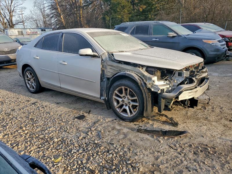 Photo 4 from auction – 2013 CHEVROLET MALIBU 1LT with VIN 1G11C5SA4DF230540