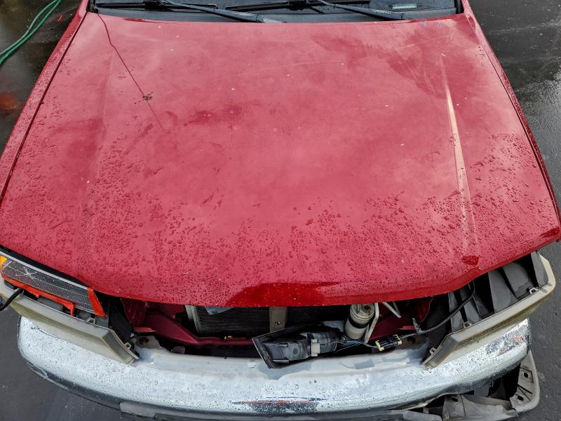 Photo 11 from auction – 2004 CHEVROLET COLORADO with VIN 1GCCS136348218647