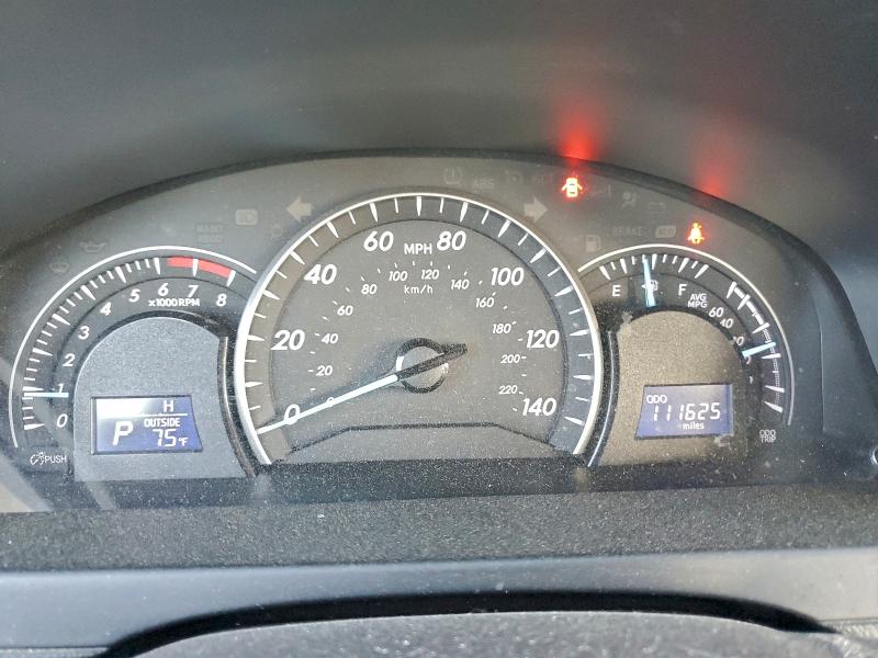 Photo 9 from auction – 2015 TOYOTA CAMRY LE with VIN 4T4BF1FK9FR508167