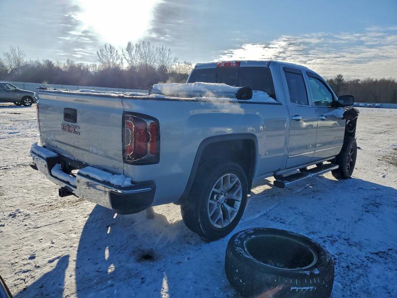 Photo 3 from auction – 2018 GMC SIERRA K15 with VIN 1GTV2NEC8JZ251507