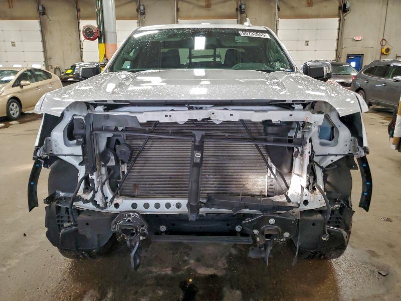Photo 5 from auction – 2023 GMC SIERRA K15 with VIN 3GTUUDED0PG252930