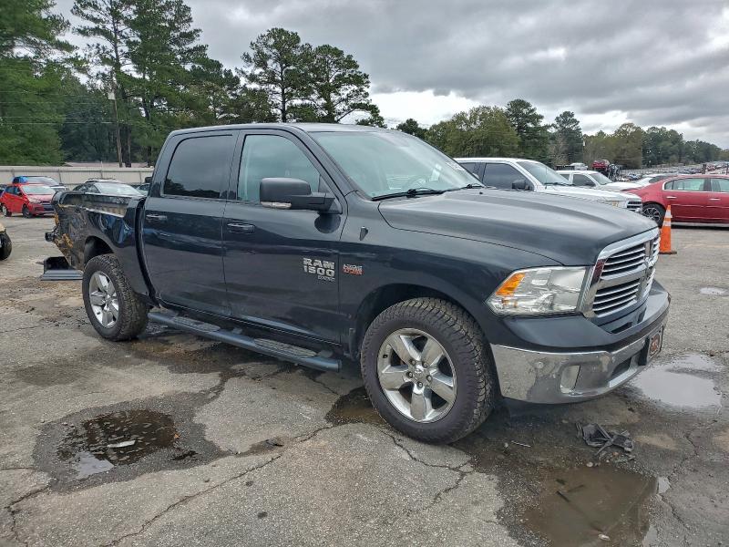 Photo 4 from auction – 2019 RAM 1500 CLASS with VIN 1C6RR7LT6KS524618