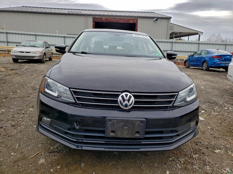 Photo 5 from auction – 2016 VOLKSWAGEN JETTA SEL with VIN 3VWL07AJ5GM259486
