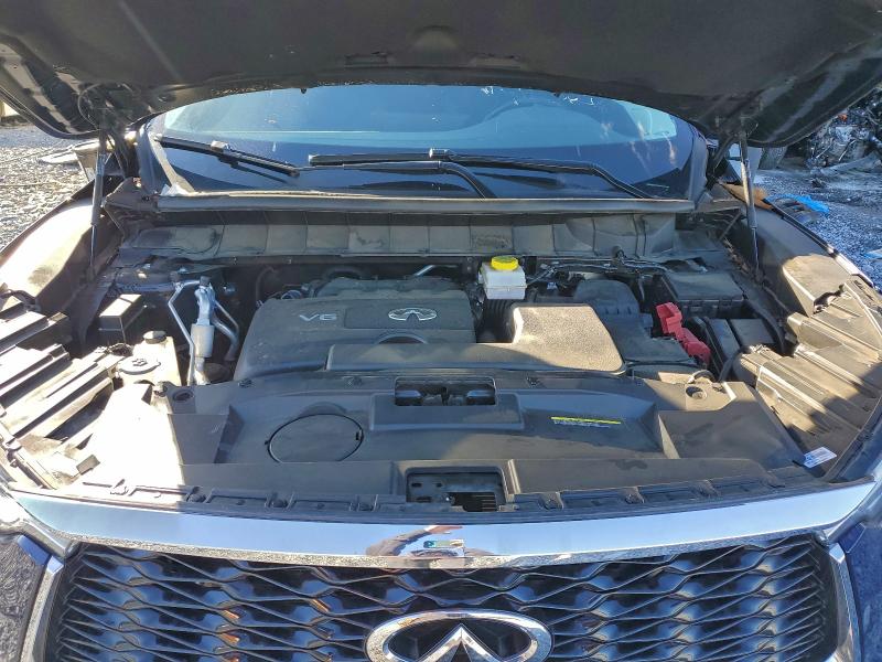 Снимка 11 от търг – 2023 INFINITI QX60 SENSO с VIN 5N1DL1GS5PC330887