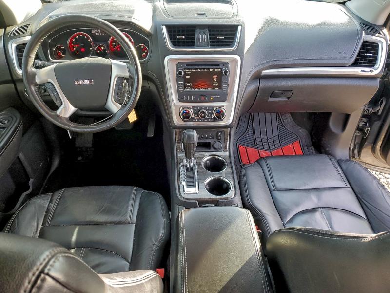 Photo 8 from auction – 2014 GMC ACADIA SLT with VIN 1GKKVRKD8EJ307517